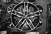 R128 (Mazda) R18 5x114,3 7.5J ET45 D67,1 BD - 52000 руб/комплект