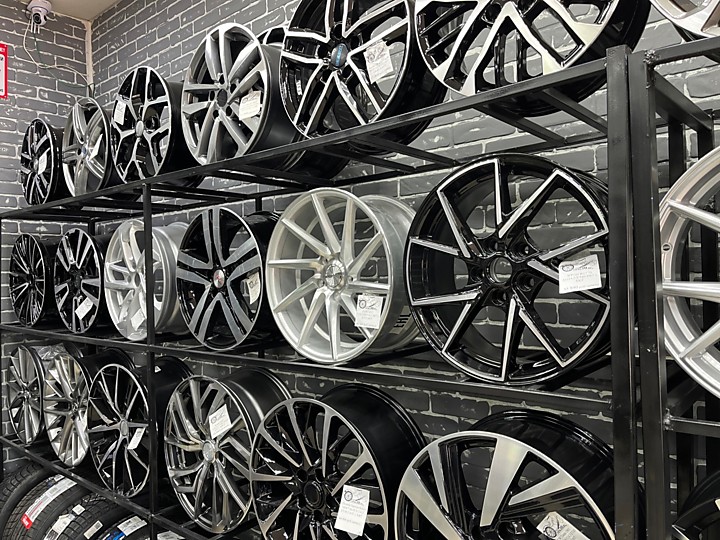 Астрахань Купить колесные диски | Автомобильные диски — TAPKI30 | Купить диски в Астрахани