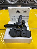 Датчики Hyundai\Kia 52933-C1100 - 12000руб.\компл.